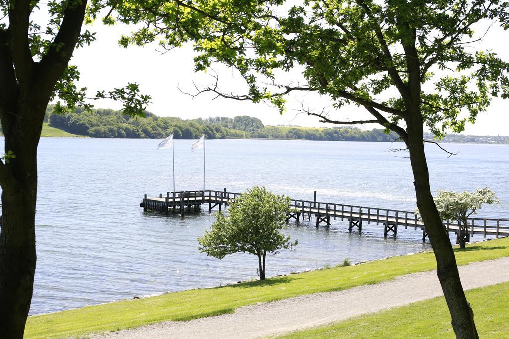 Hotel Koldingfjord Pokój zdjęcie