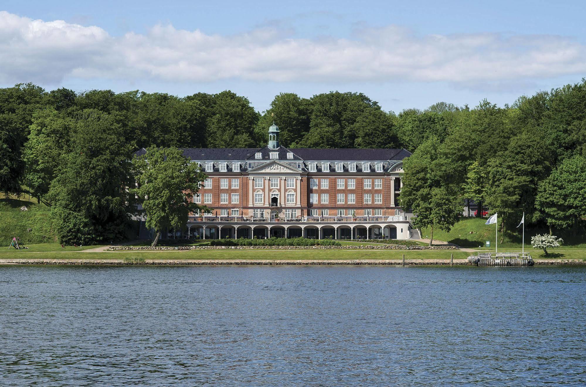 Hotel Koldingfjord Zewnętrze zdjęcie