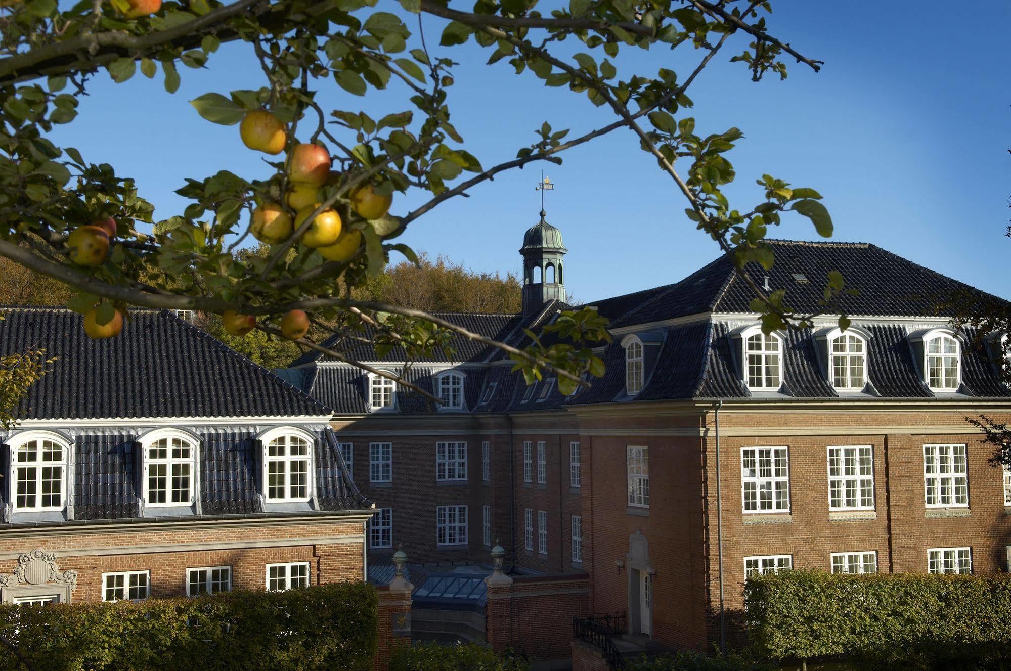 Hotel Koldingfjord Zewnętrze zdjęcie