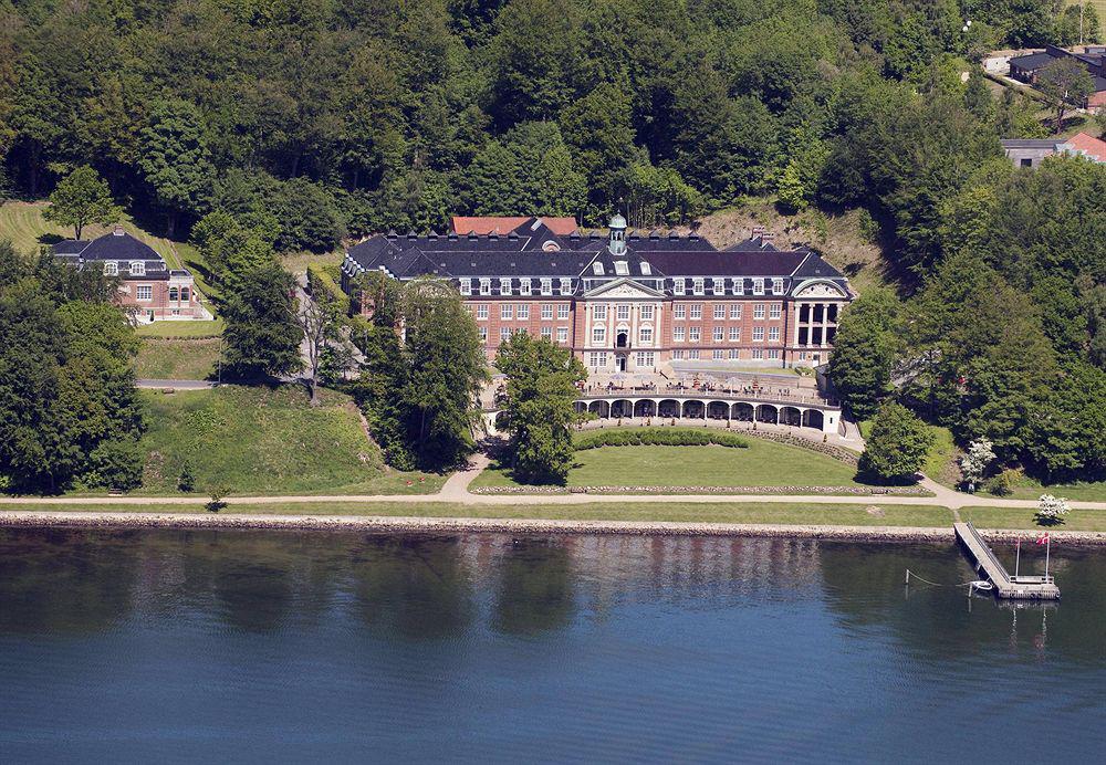 Hotel Koldingfjord Zewnętrze zdjęcie