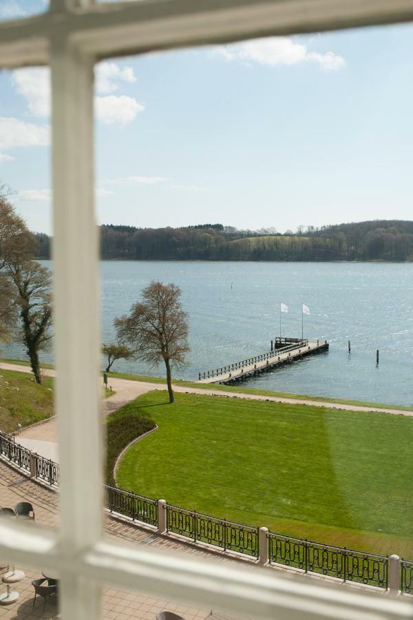 Hotel Koldingfjord Zewnętrze zdjęcie