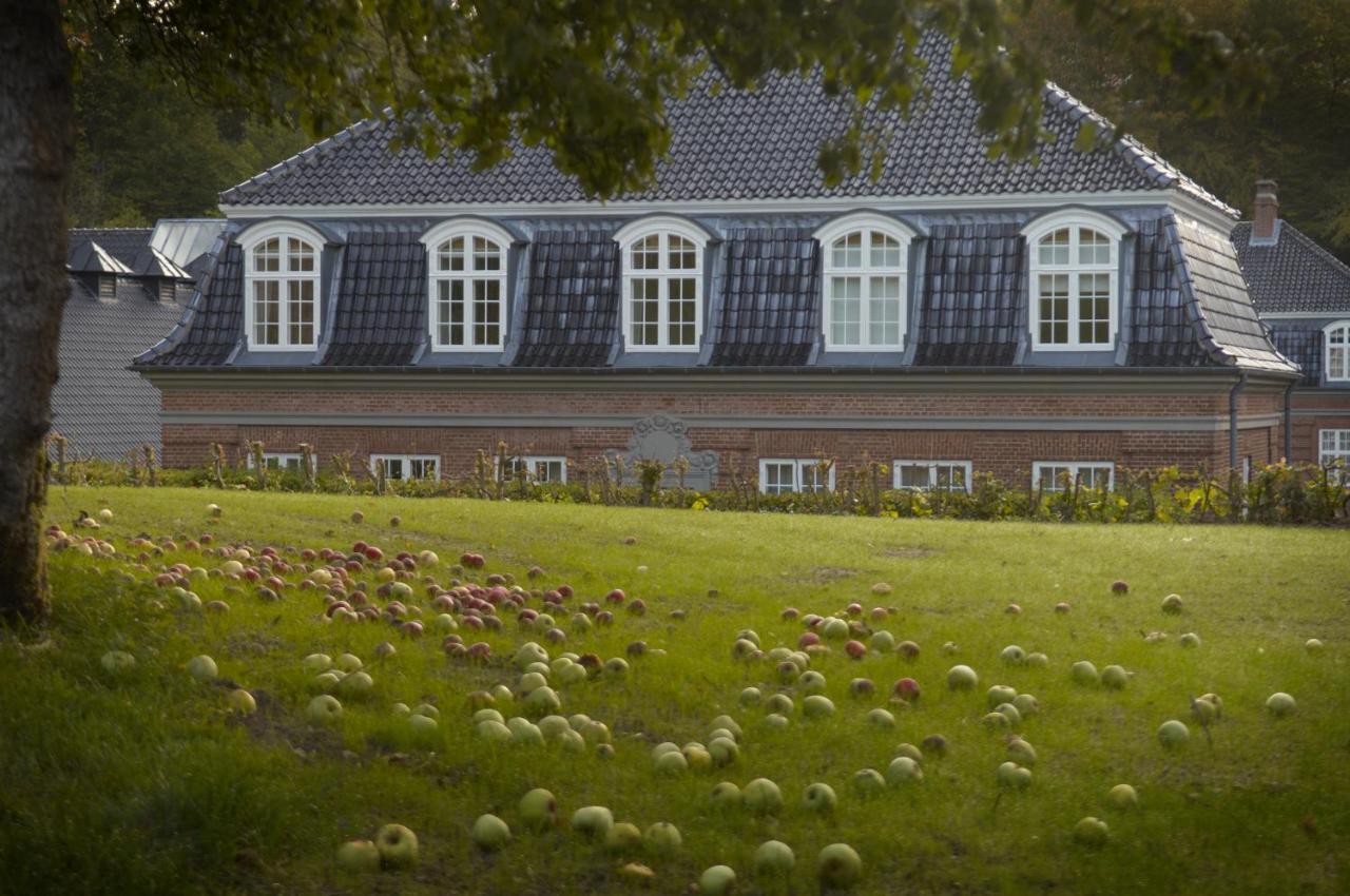 Hotel Koldingfjord Zewnętrze zdjęcie